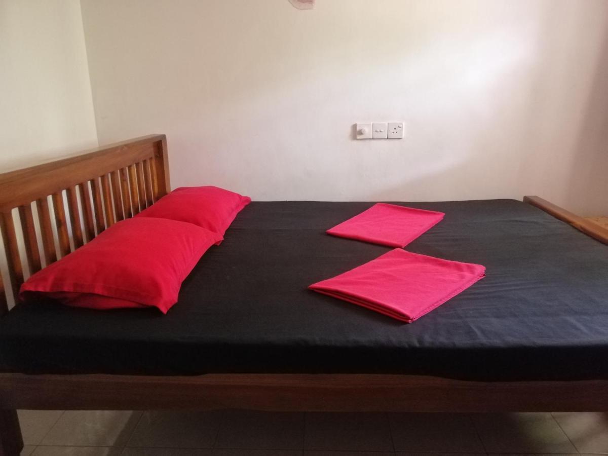 Dambulla City Hostel Экстерьер фото