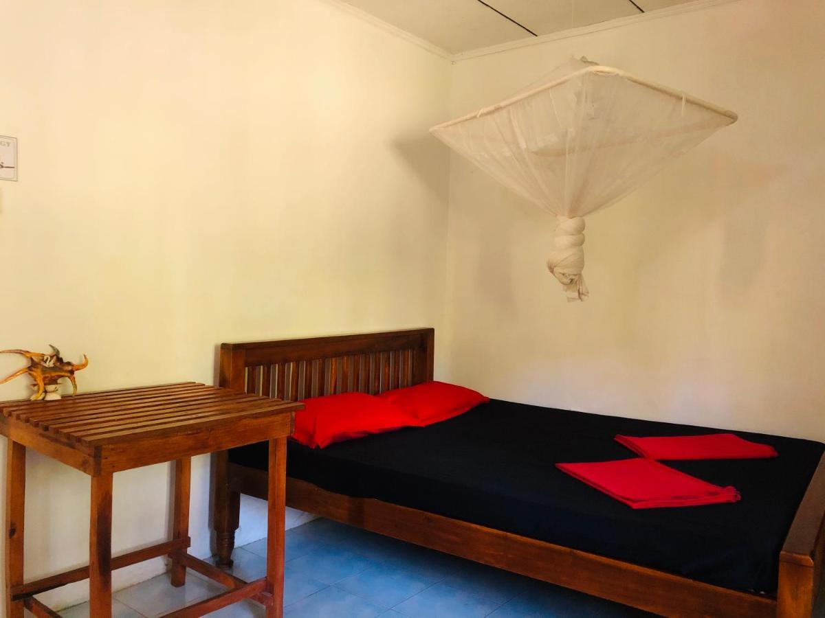 Dambulla City Hostel Экстерьер фото