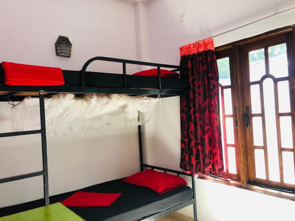 Dambulla City Hostel Экстерьер фото