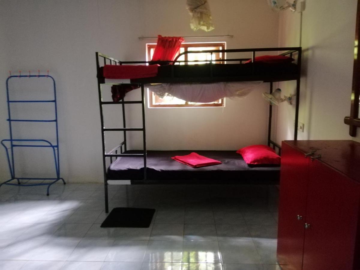 Dambulla City Hostel Экстерьер фото