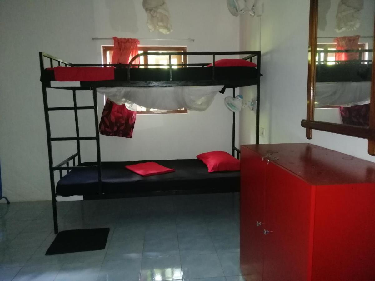 Dambulla City Hostel Экстерьер фото